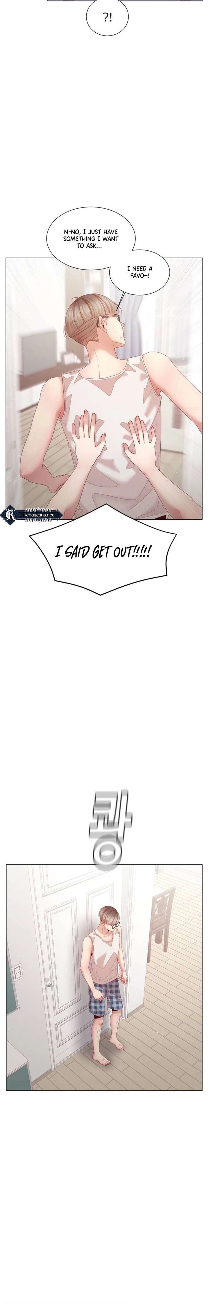 Black History Again Chapter 14 - Page 18