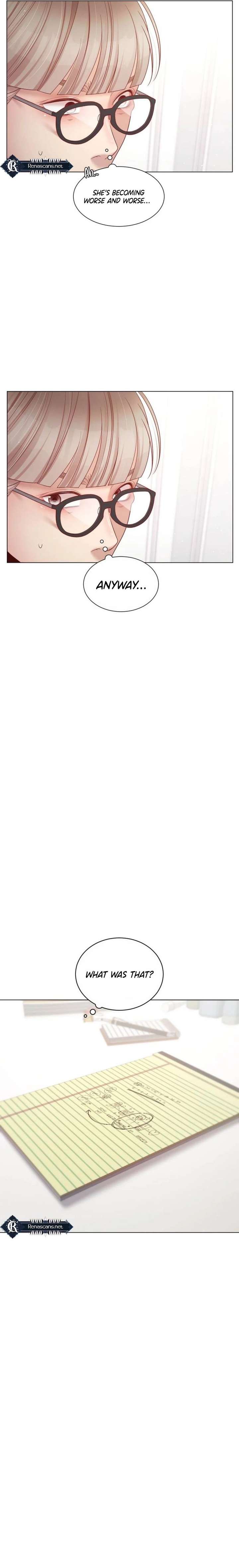 Black History Again Chapter 14 - Page 19