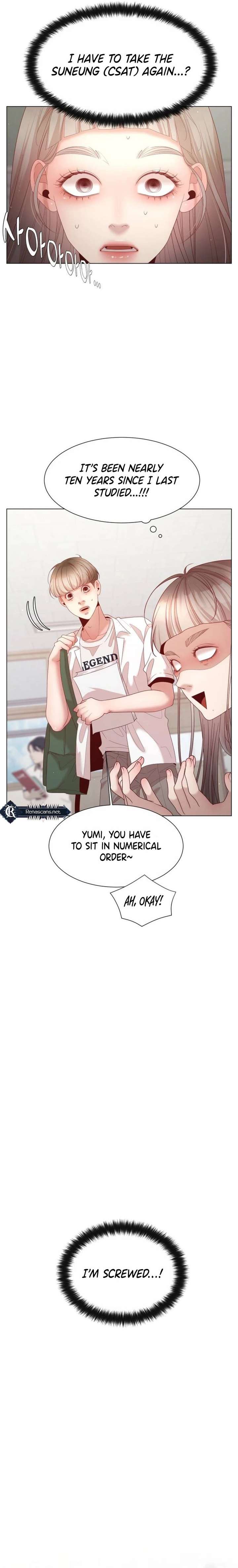 Black History Again Chapter 14 - Page 21