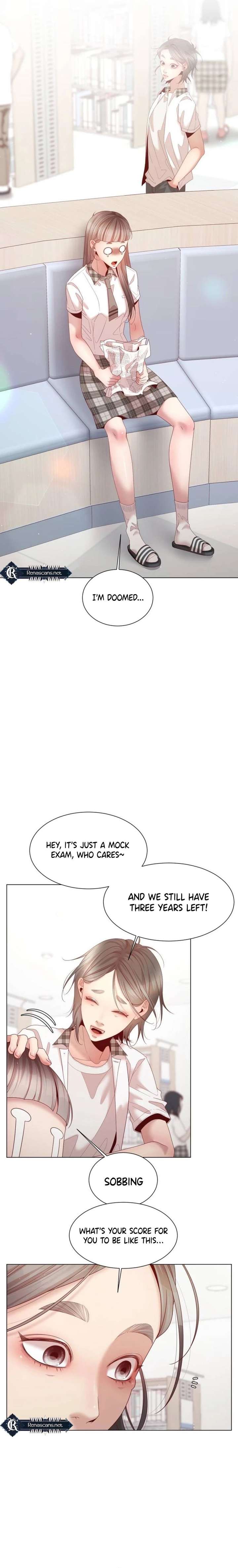 Black History Again Chapter 14 - Page 22