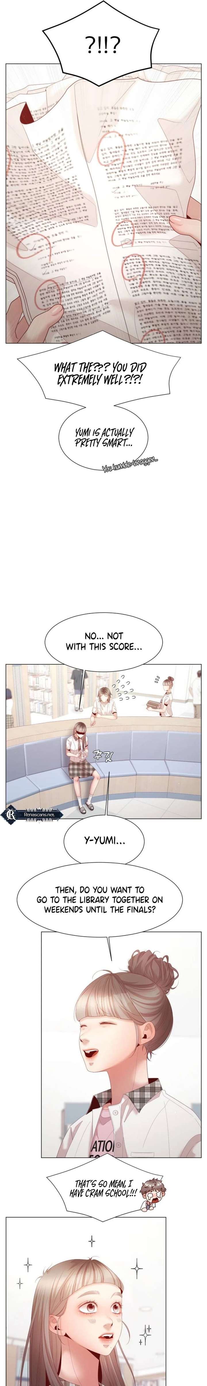 Black History Again Chapter 14 - Page 23