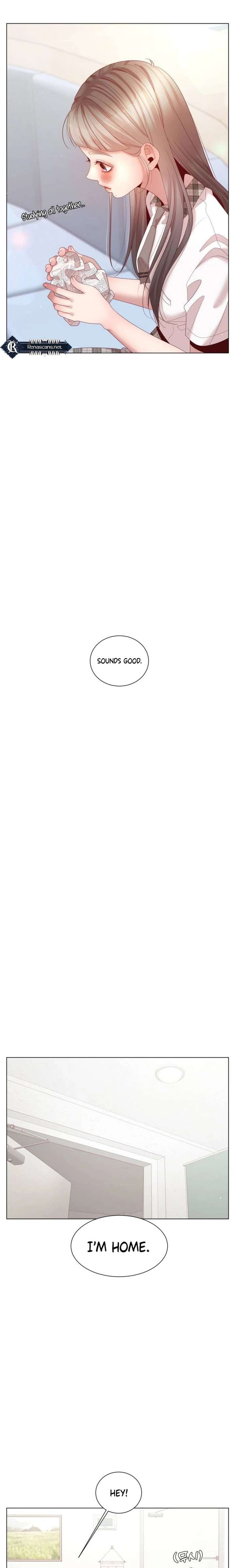 Black History Again Chapter 14 - Page 25