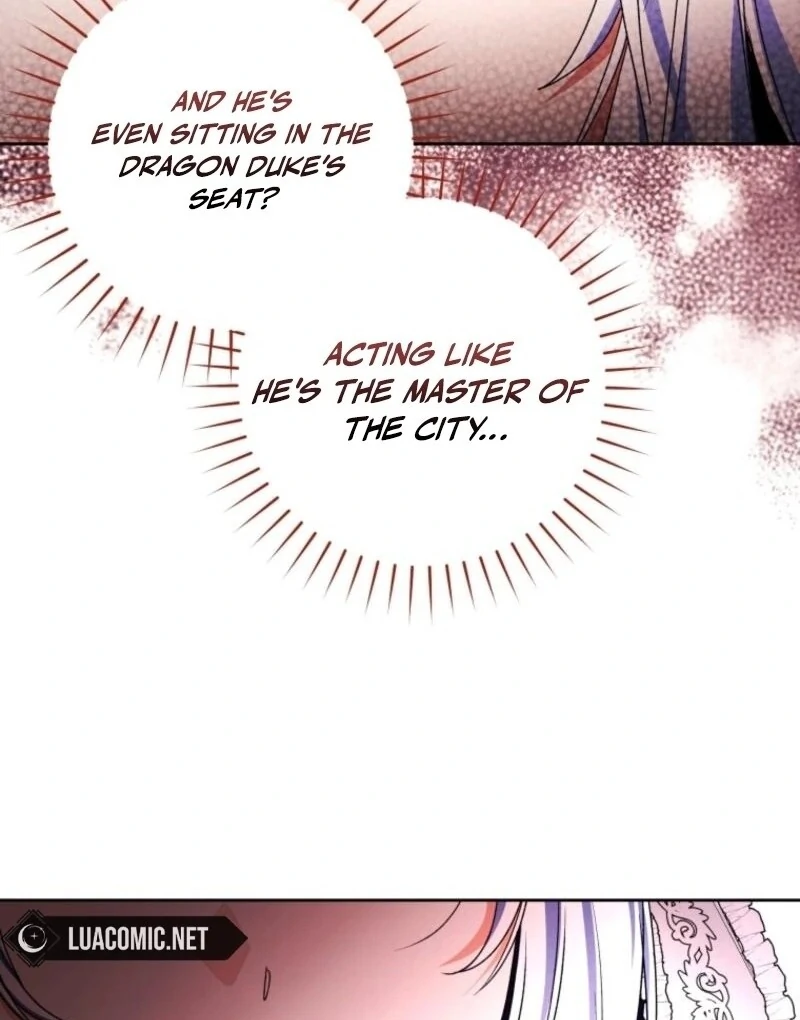 Black Killer Whale Baby - Chapter 85 - 81