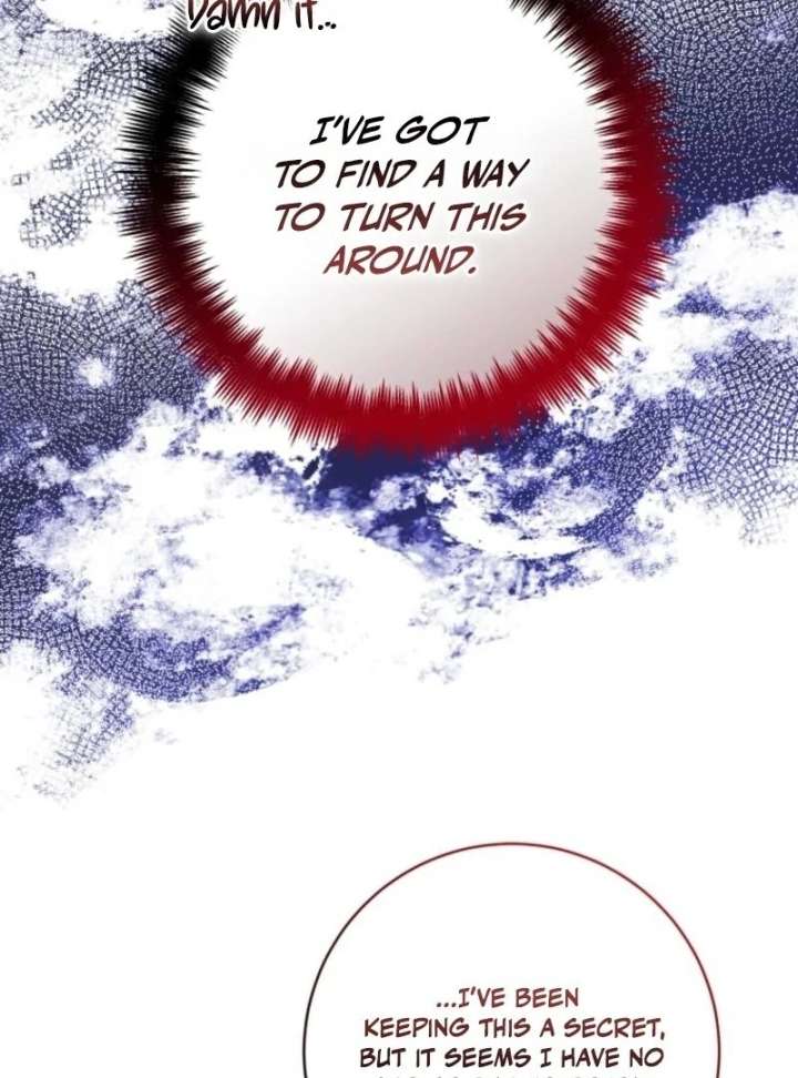 Black Killer Whale Baby Chapter 86 - Page 35