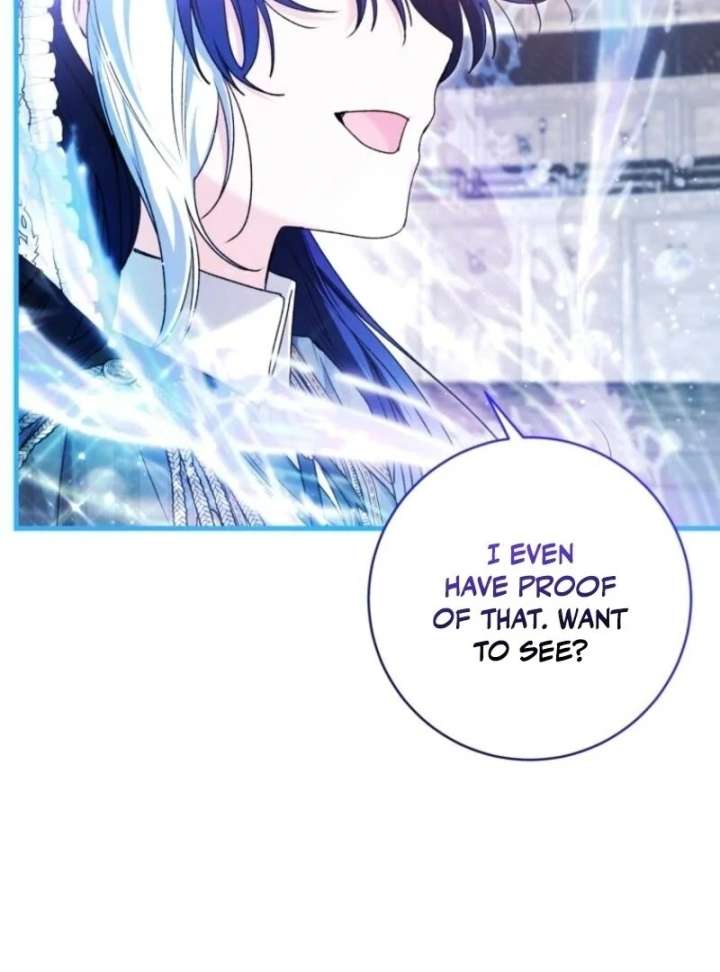 Black Killer Whale Baby Chapter 86 - Page 52