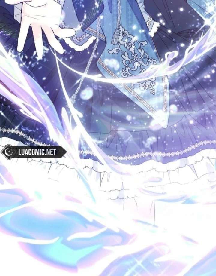 Black Killer Whale Baby Chapter 86 - Page 56