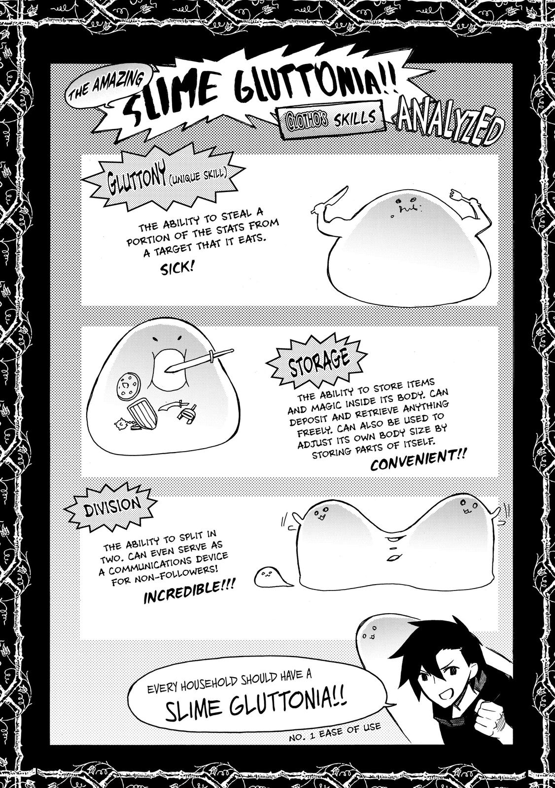 Black Summoner Chapter 3 - Page 27