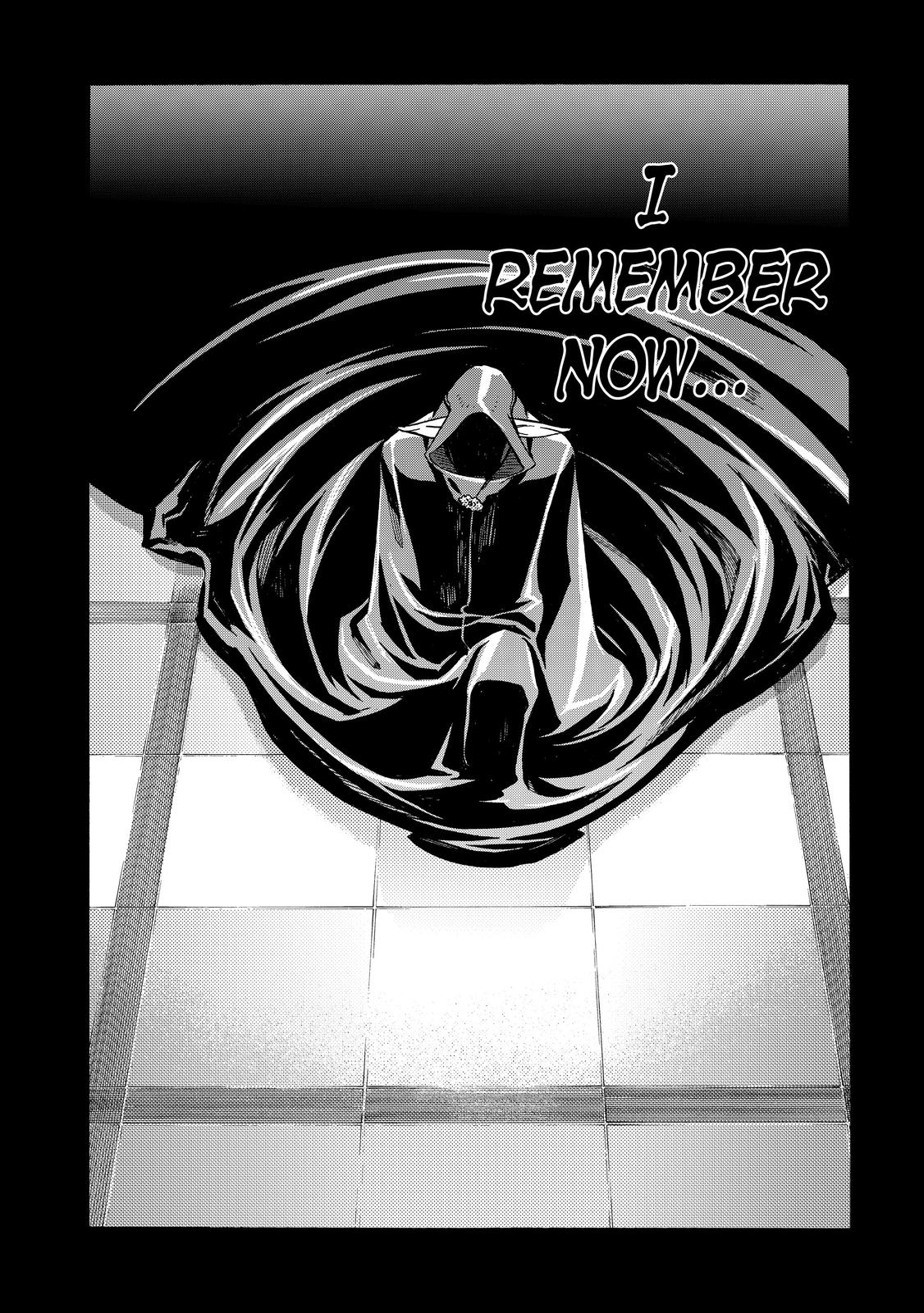 Black Summoner Chapter 4 - Page 17