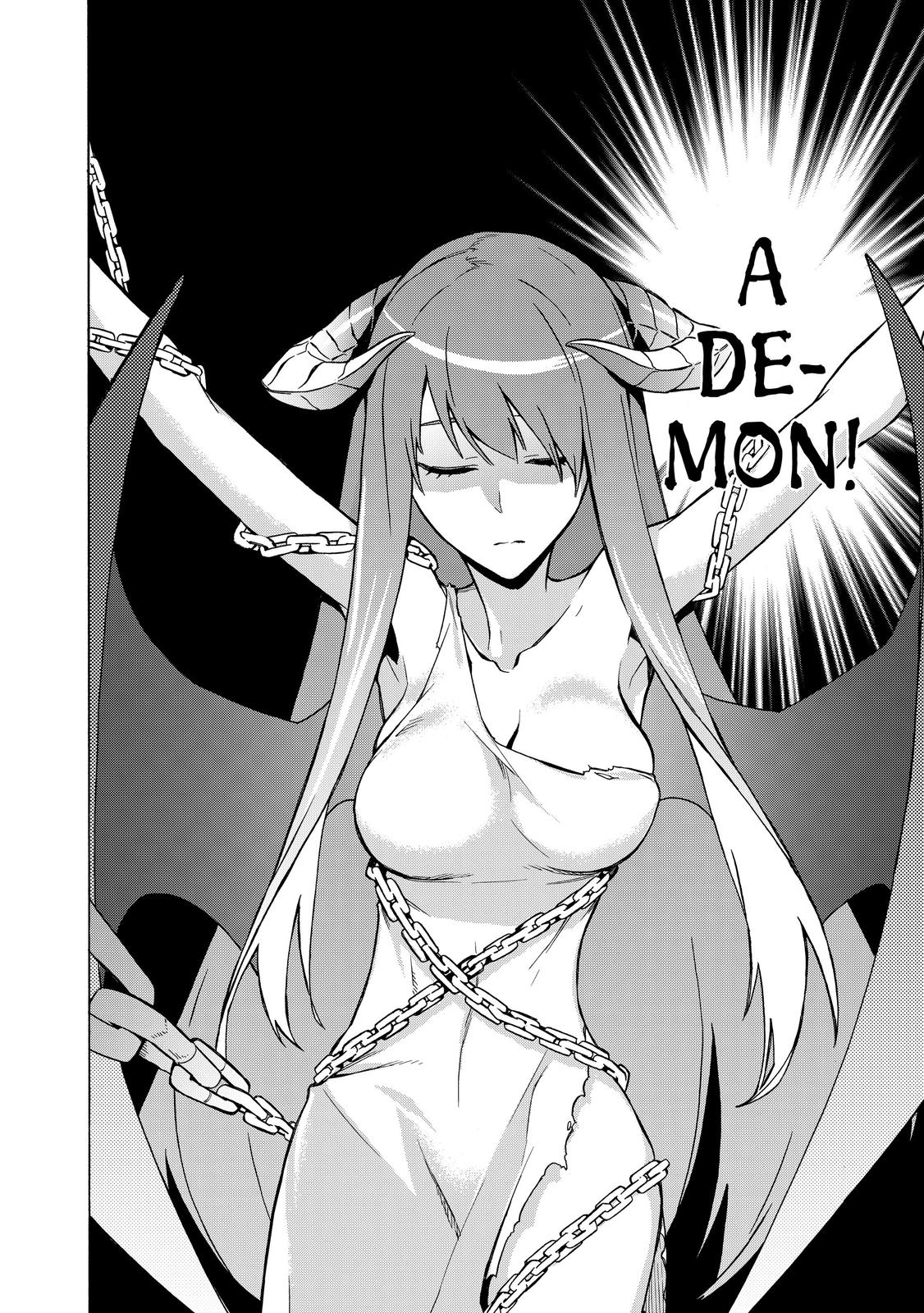 Black Summoner Chapter 5 - Page 28