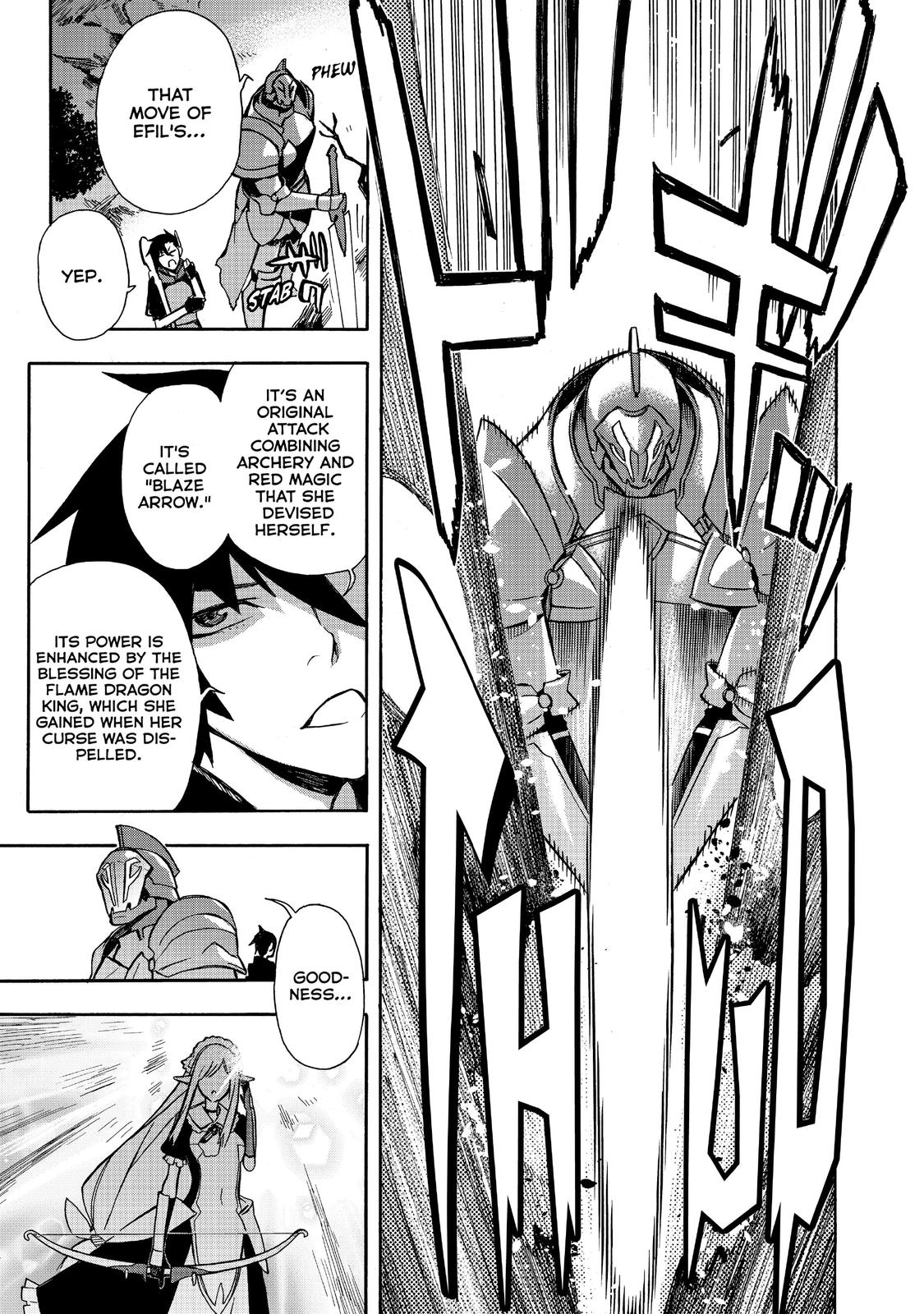 Black Summoner Chapter 6 - Page 9