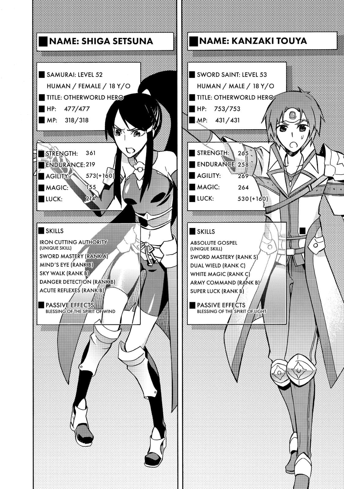 Black Summoner Chapter 7 - Page 4