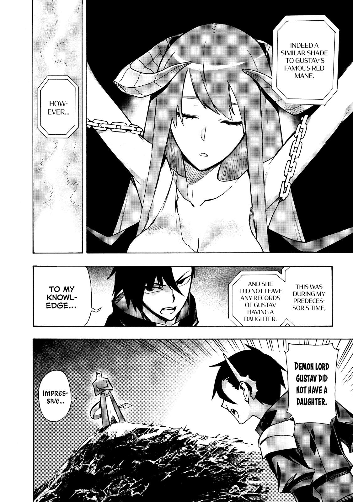 Black Summoner Chapter 9 - Page 4