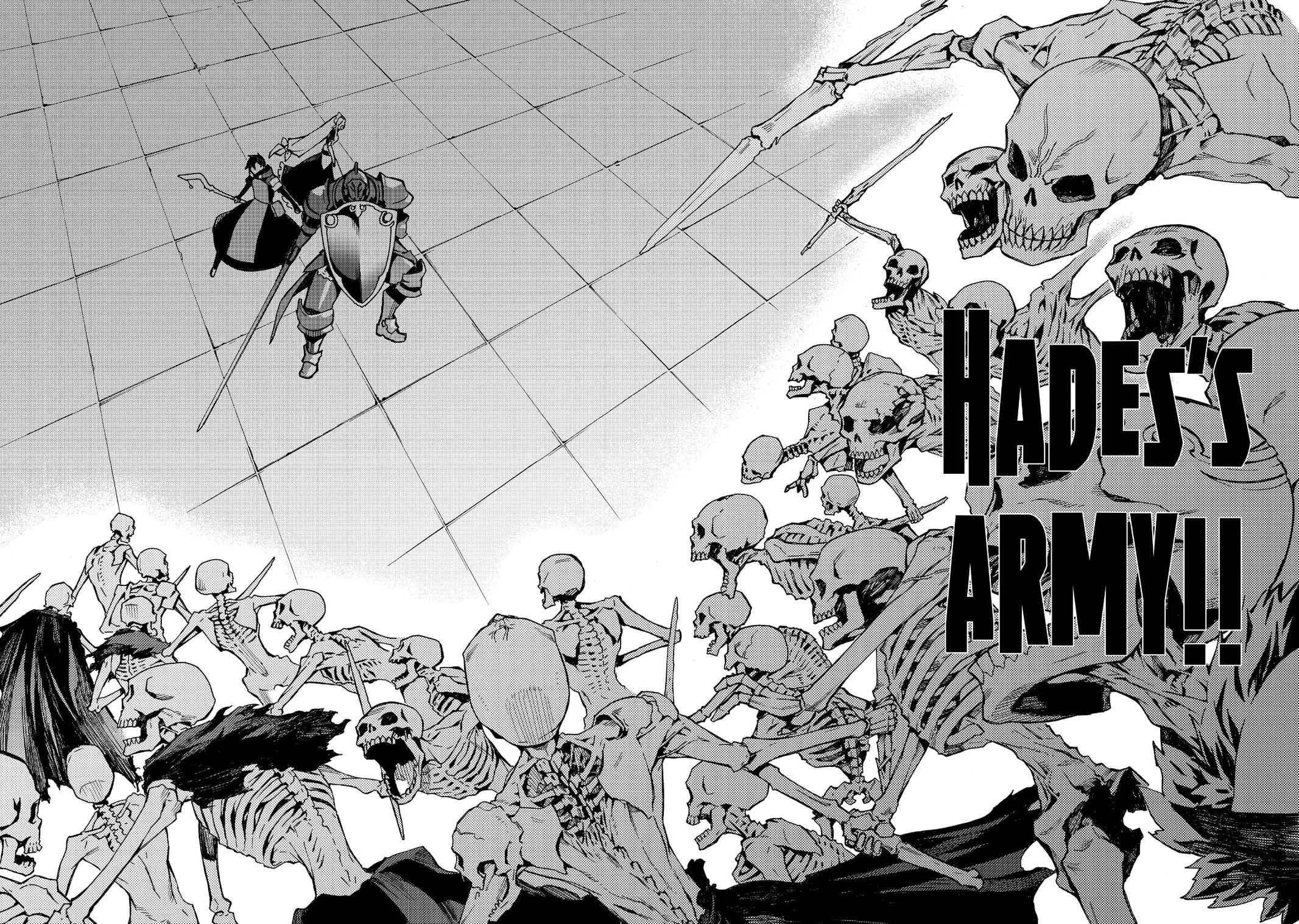 Black Summoner Chapter 9 - Page 18