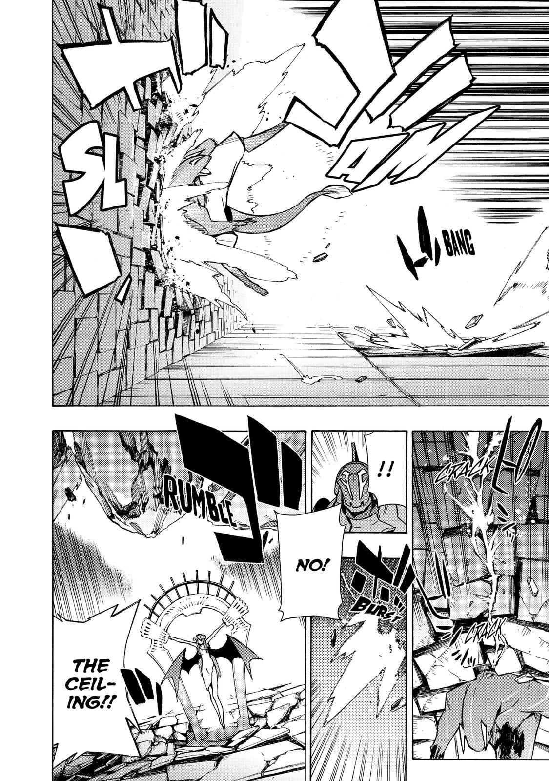 Black Summoner Chapter 11 - Page 16