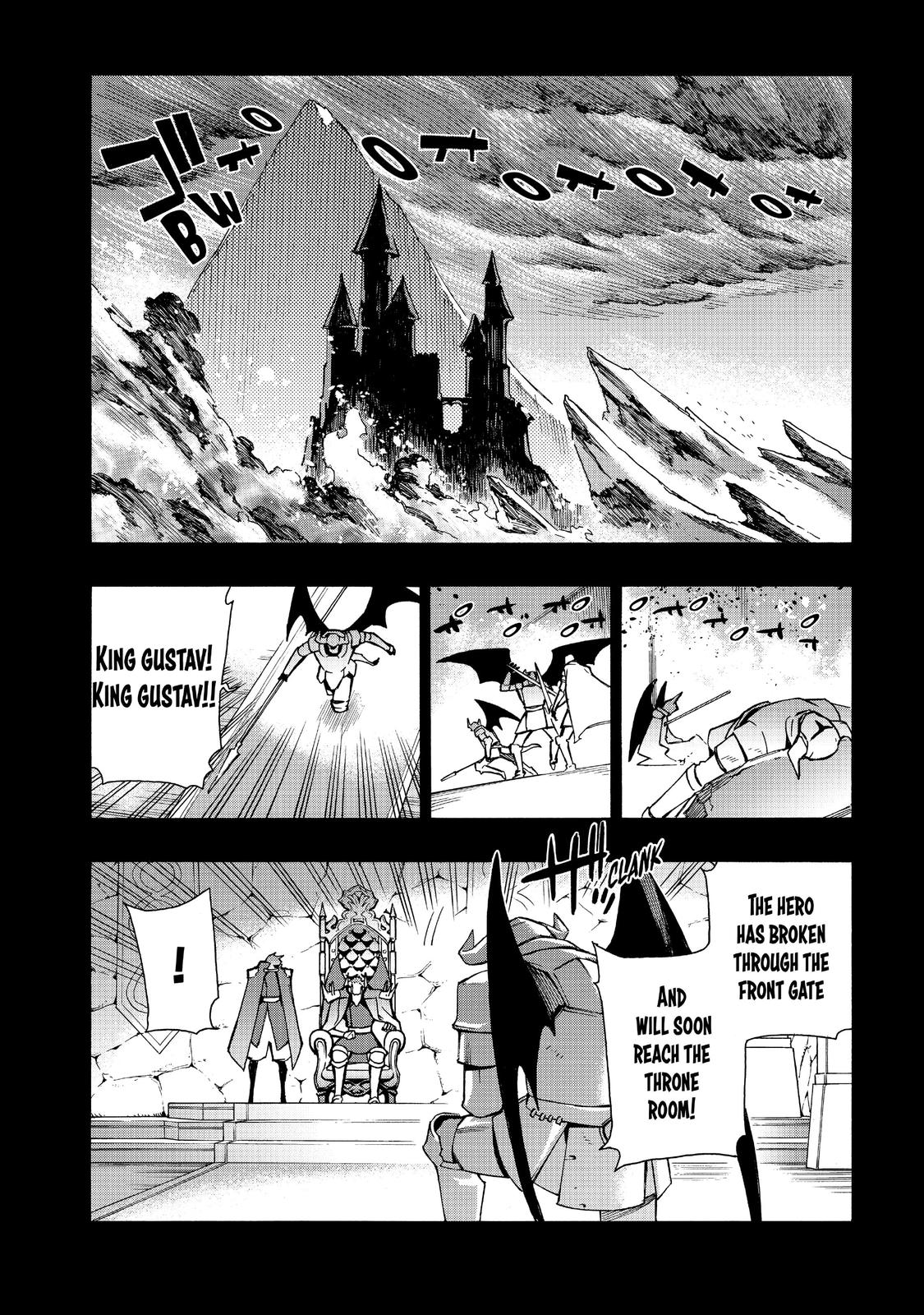 Black Summoner Chapter 12 - Page 6