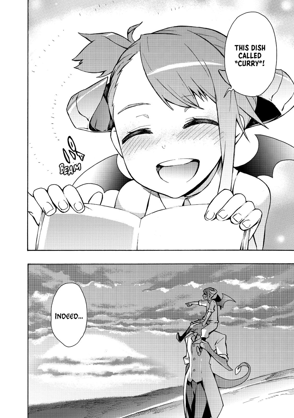 Black Summoner Chapter 12 - Page 14