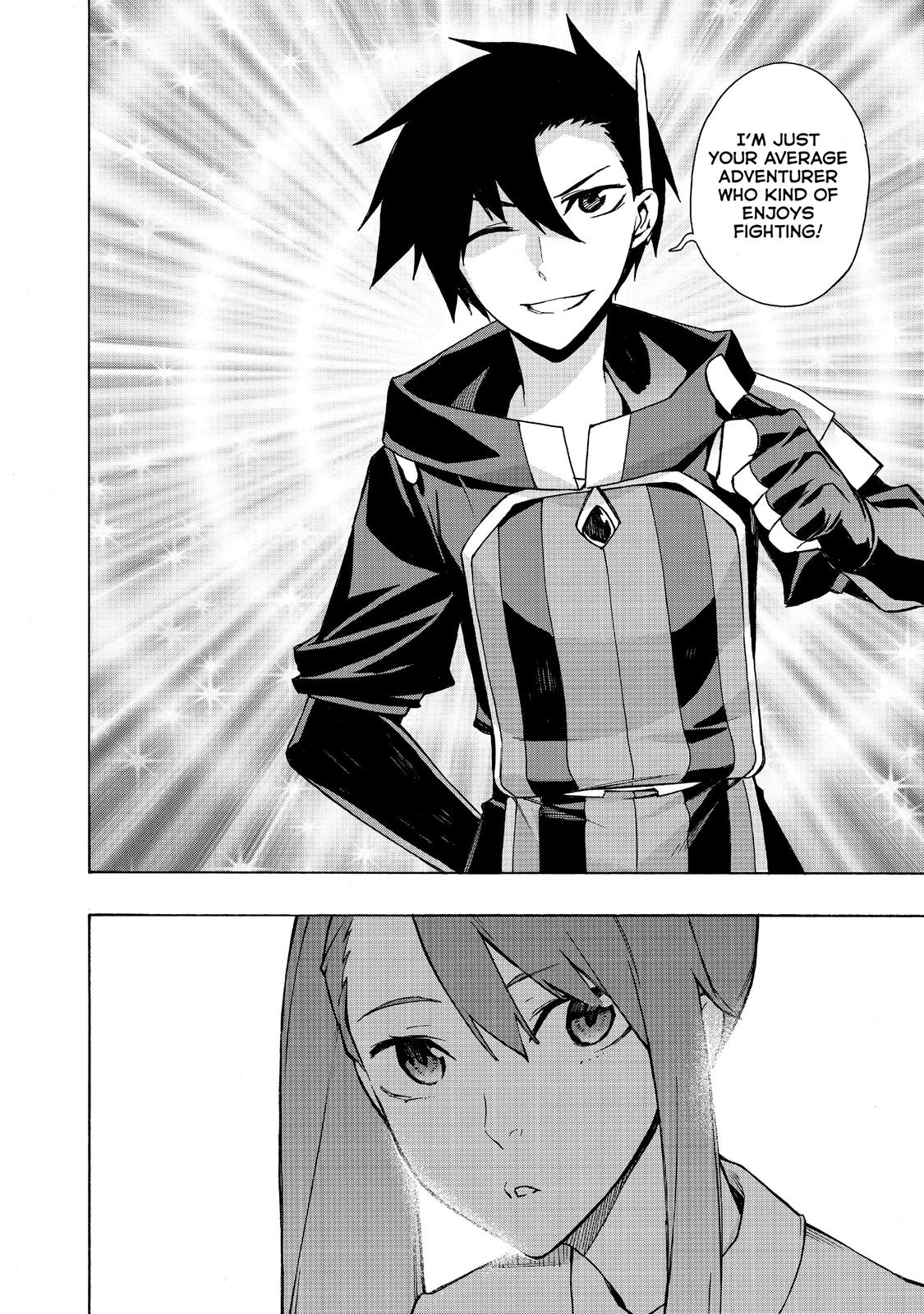 Black Summoner Chapter 12 - Page 24