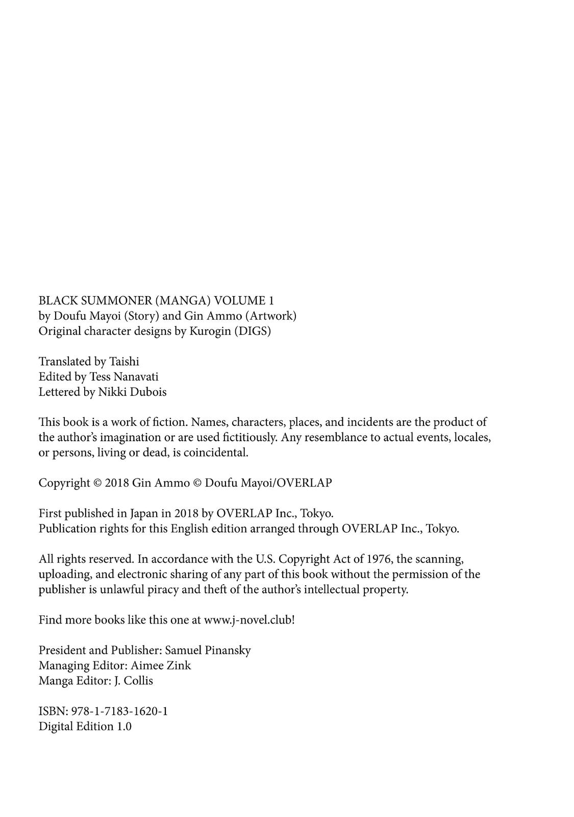 Black Summoner Chapter 12 - Page 35