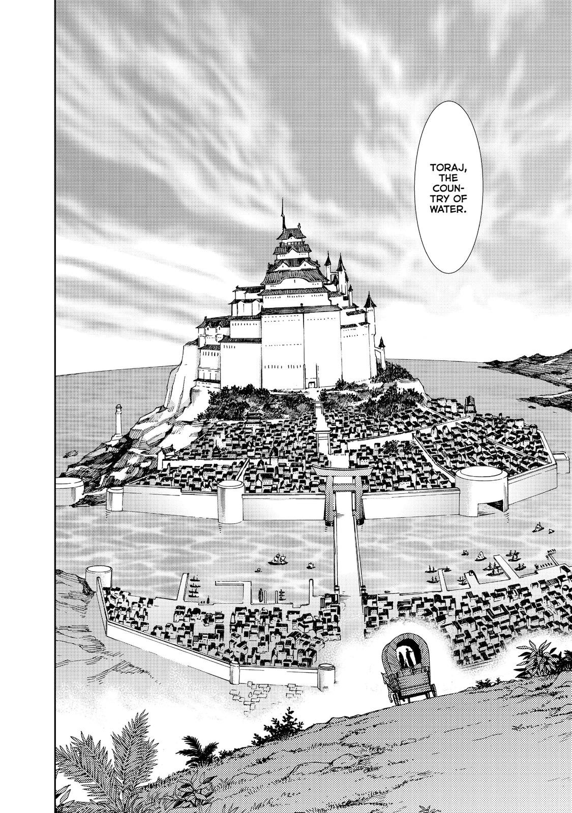 Black Summoner Chapter 14 - Page 19