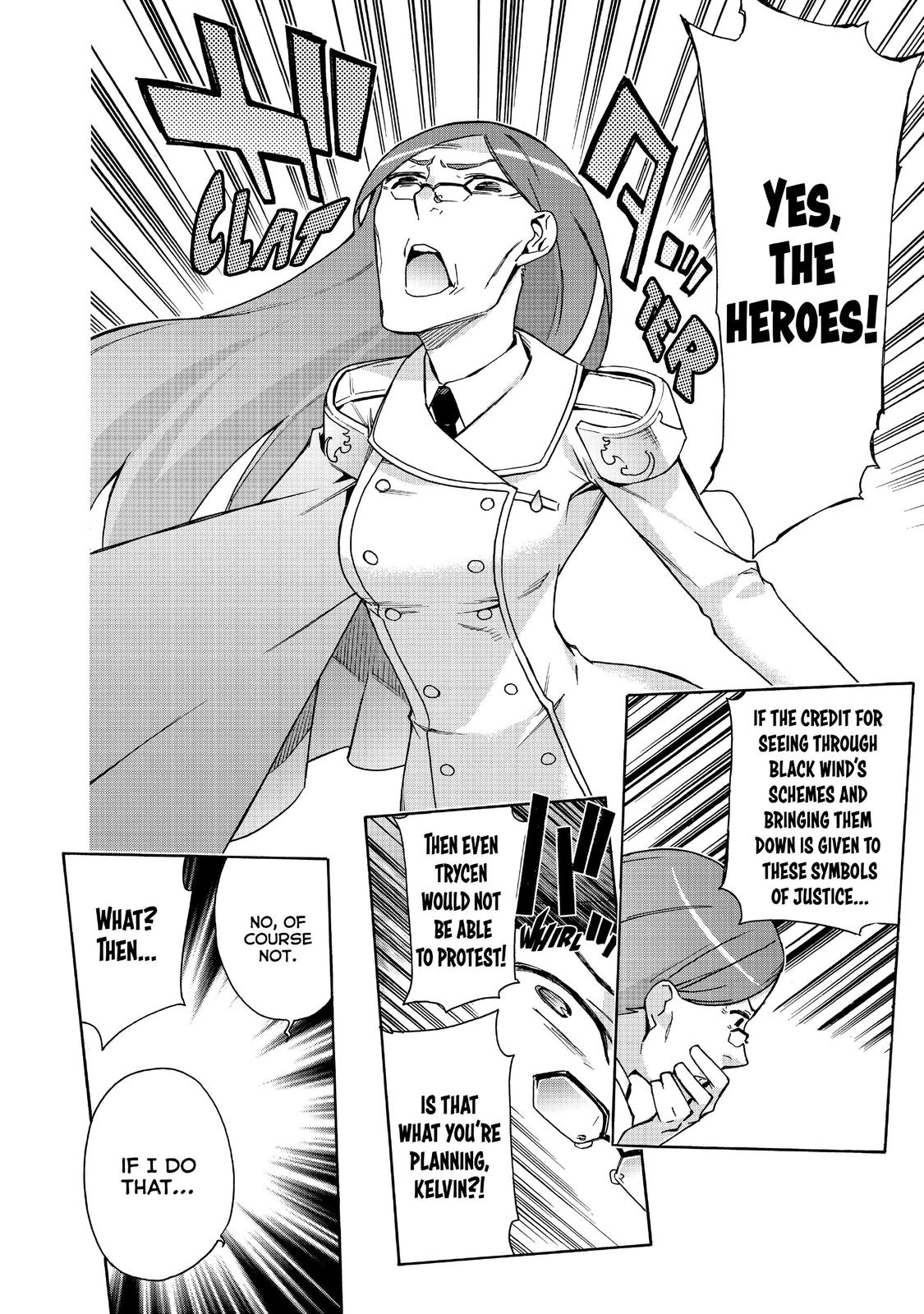 Black Summoner Chapter 15 - Page 15