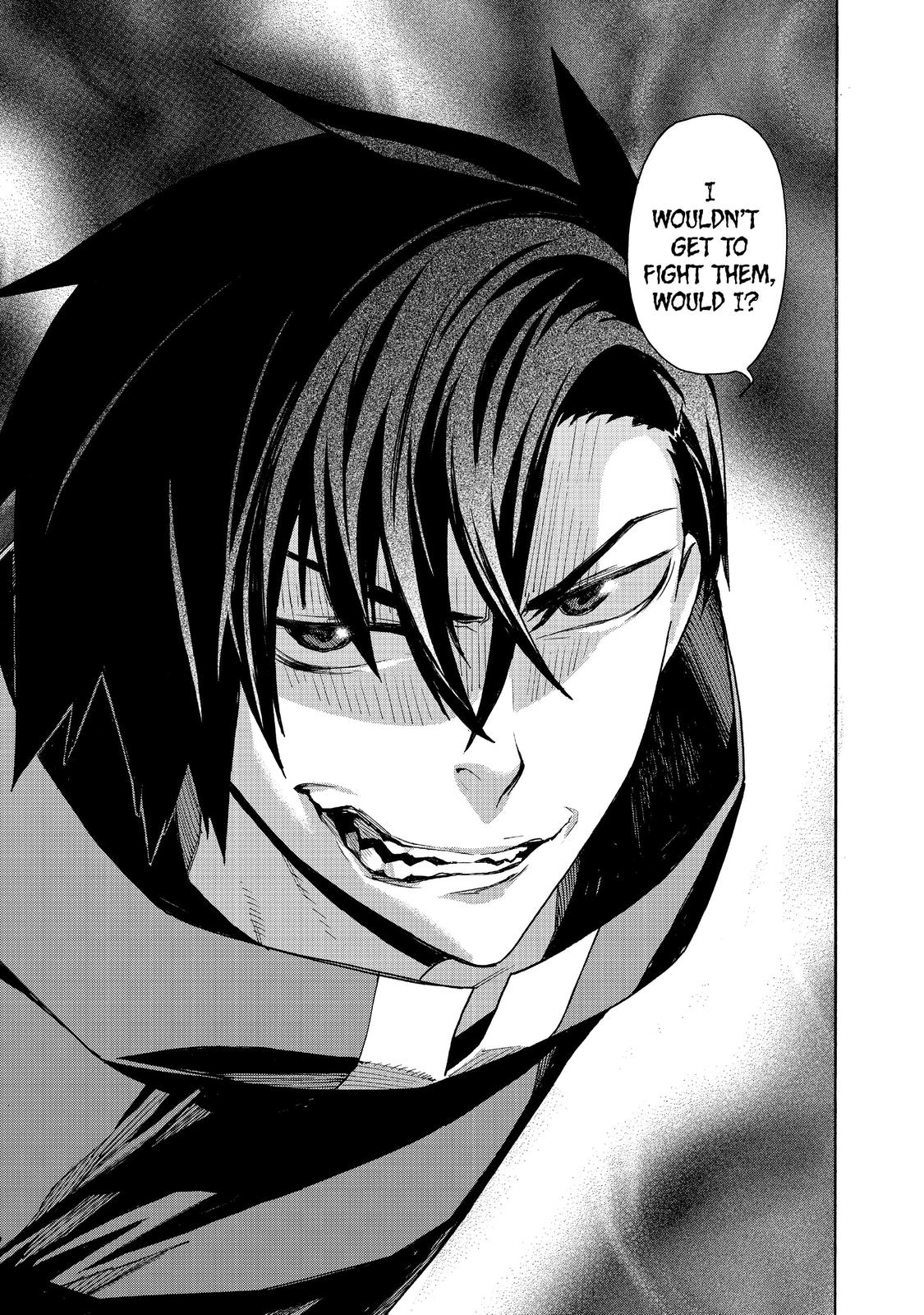 Black Summoner Chapter 15 - Page 16