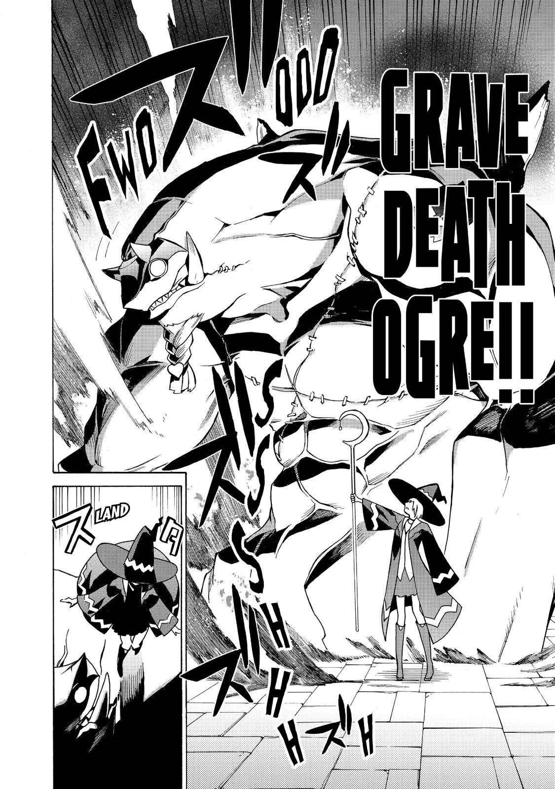 Black Summoner Chapter 19 - Page 15