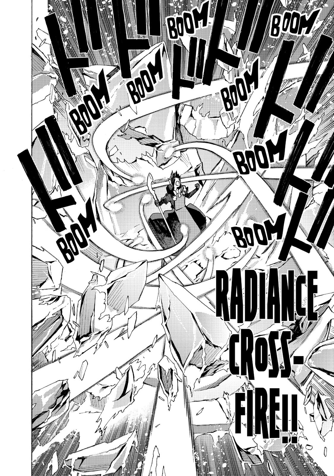 Black Summoner Chapter 20 - Page 6