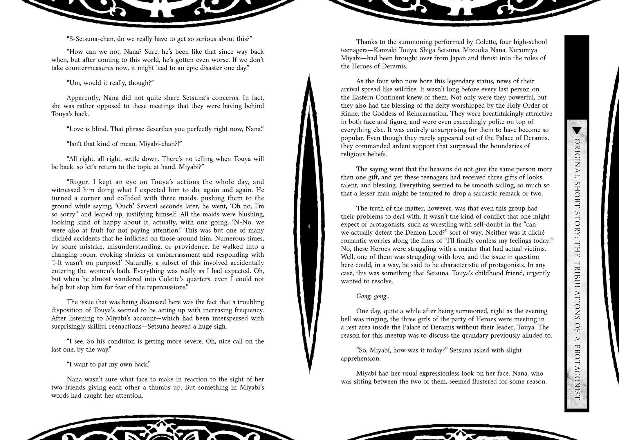 Black Summoner Chapter 20 - Page 25