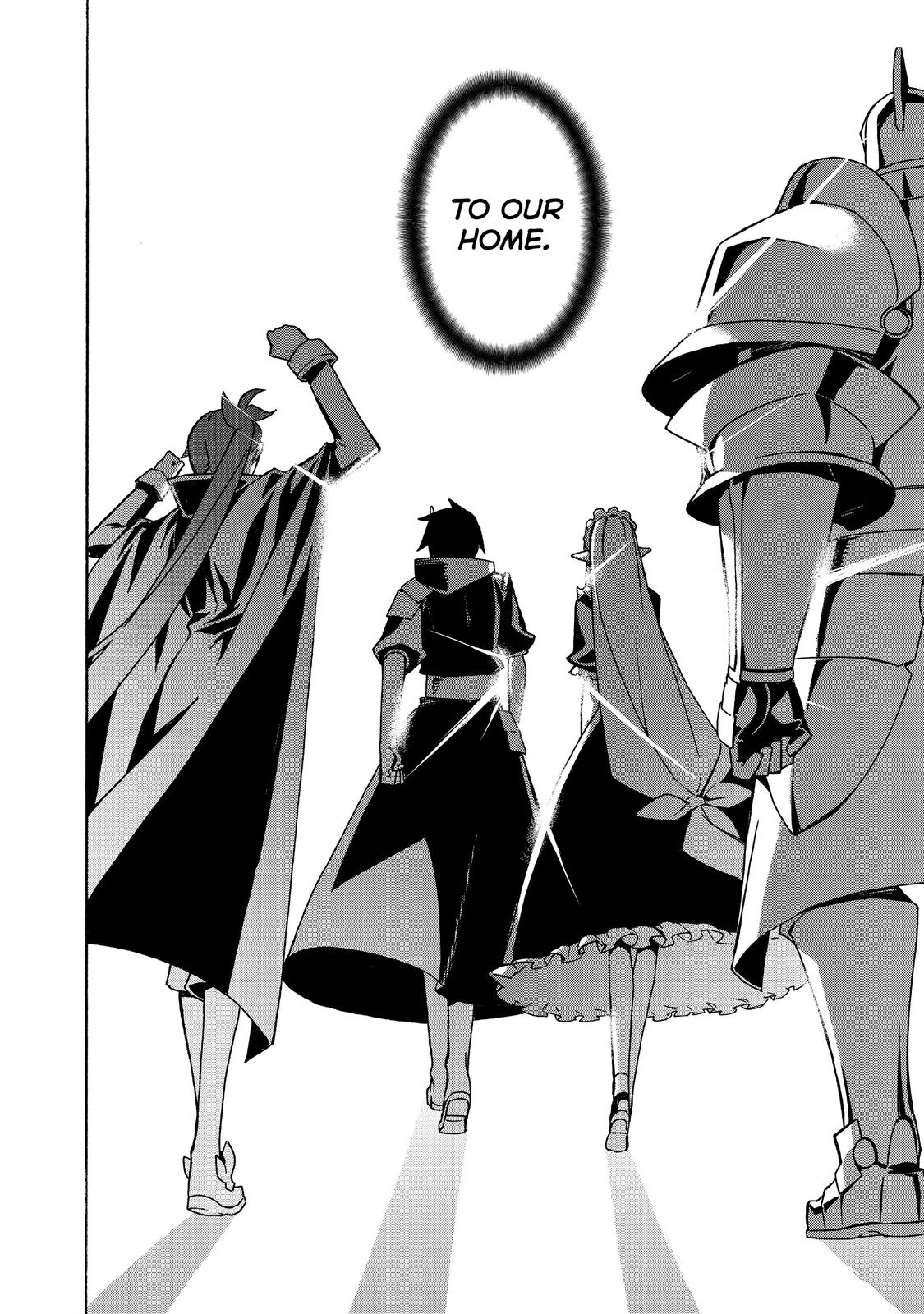 Black Summoner Chapter 22 - Page 18