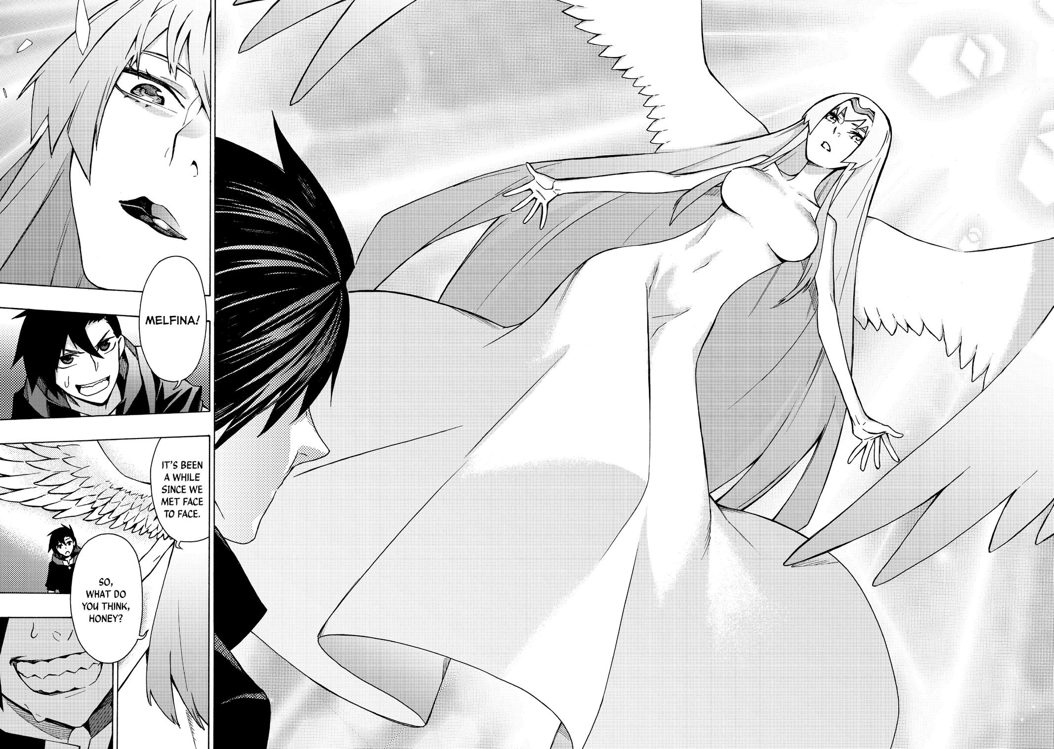 Black Summoner Chapter 23 - Page 16