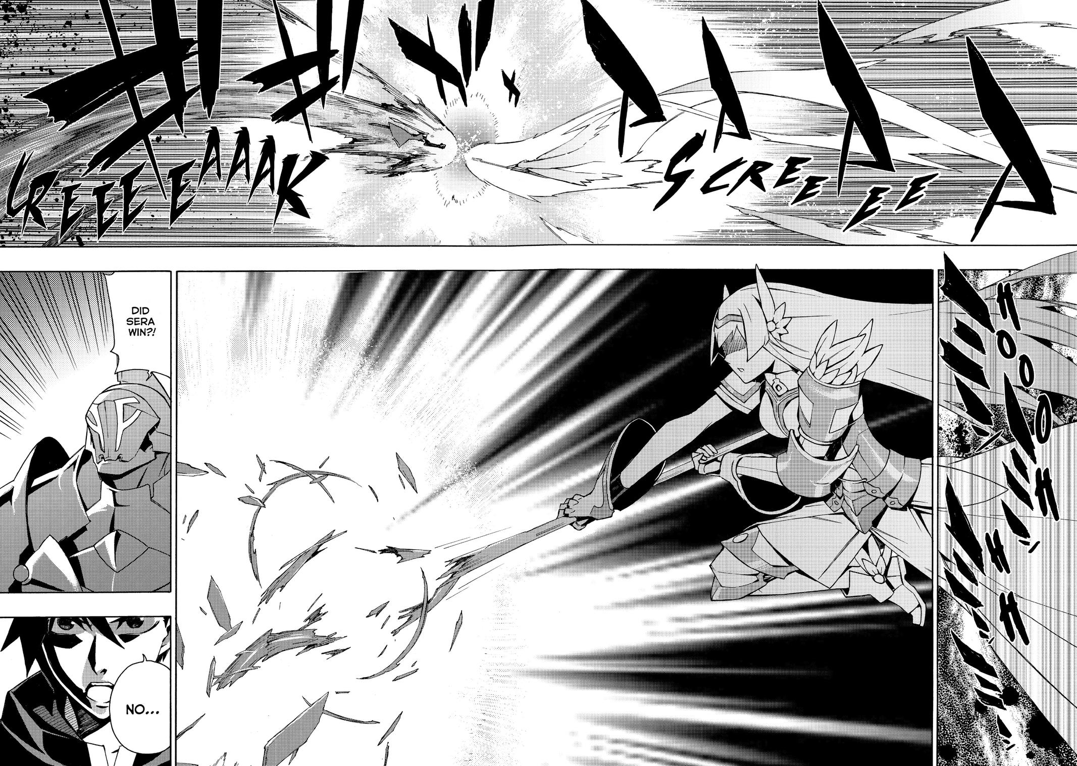 Black Summoner Chapter 24 - Page 12