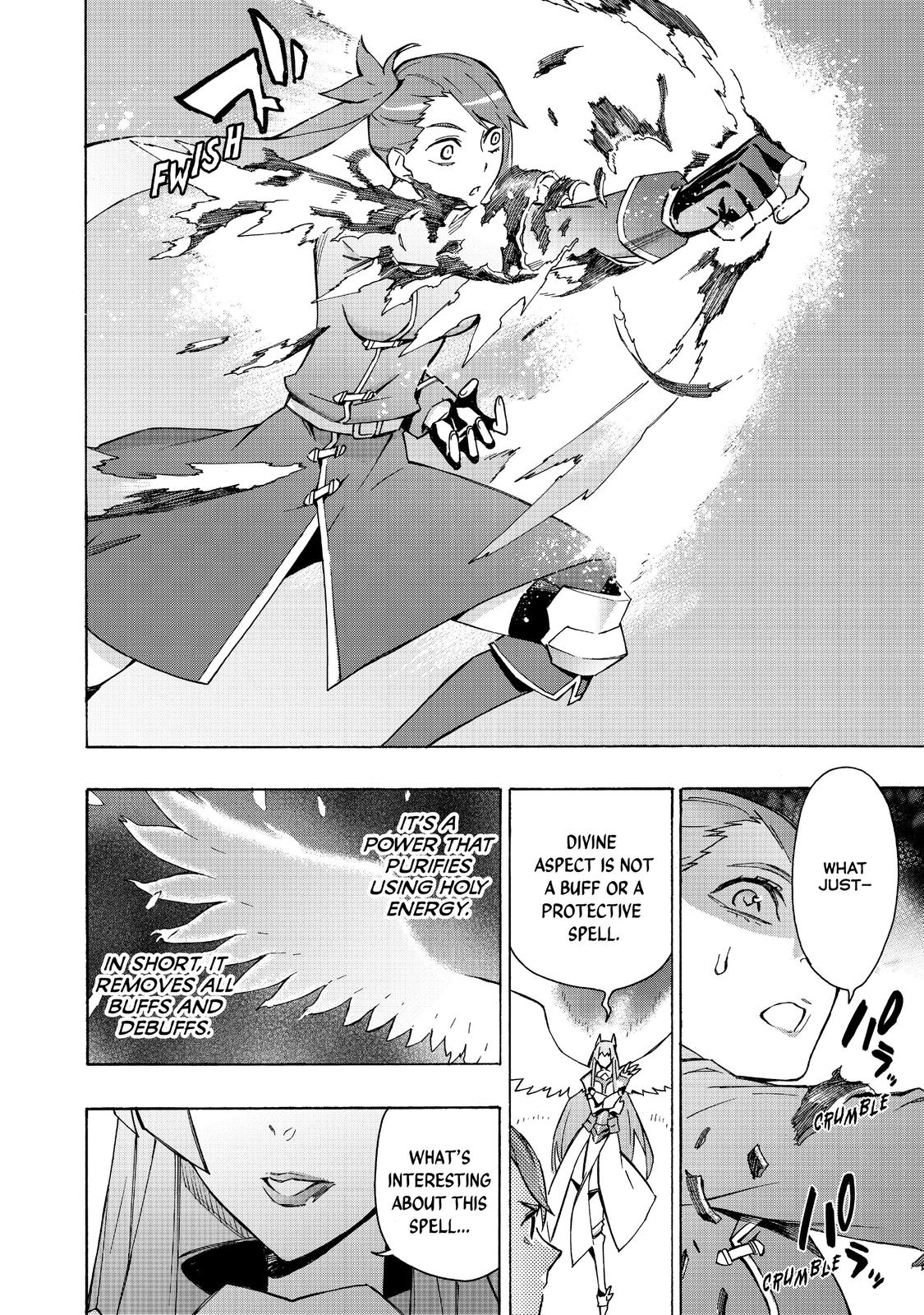 Black Summoner Chapter 24 - Page 13