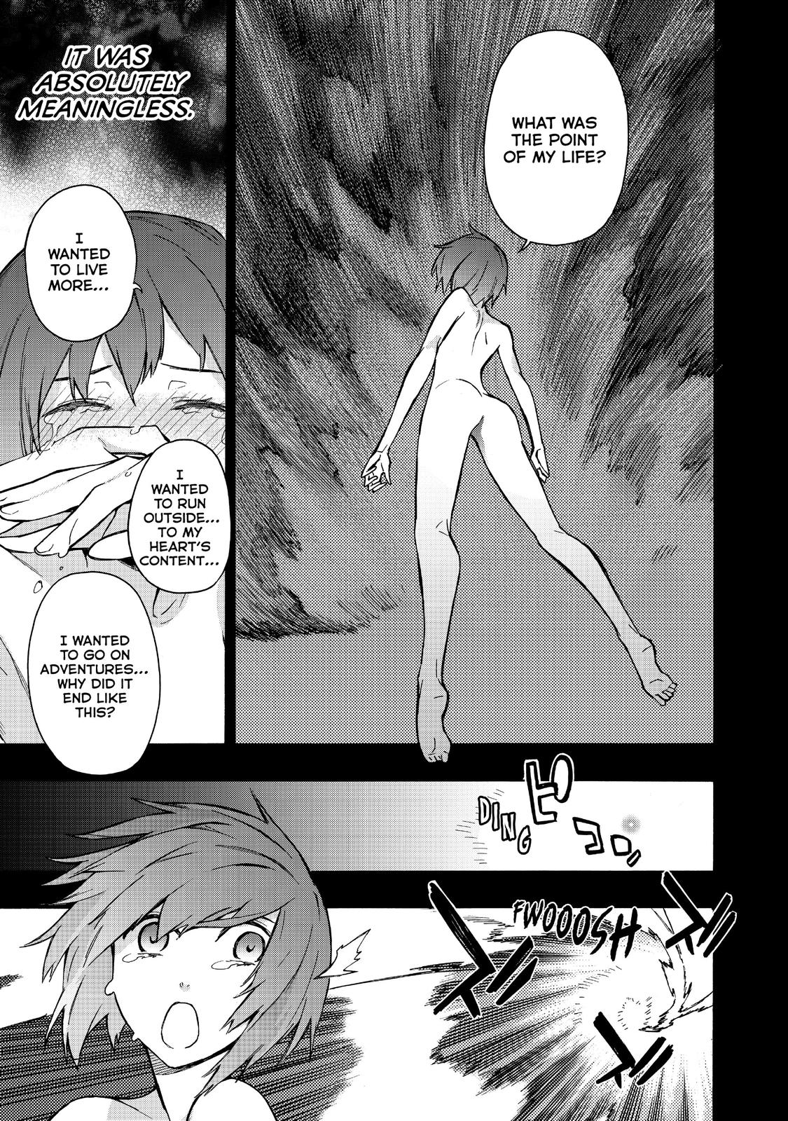 Black Summoner Chapter 25 - Page 6