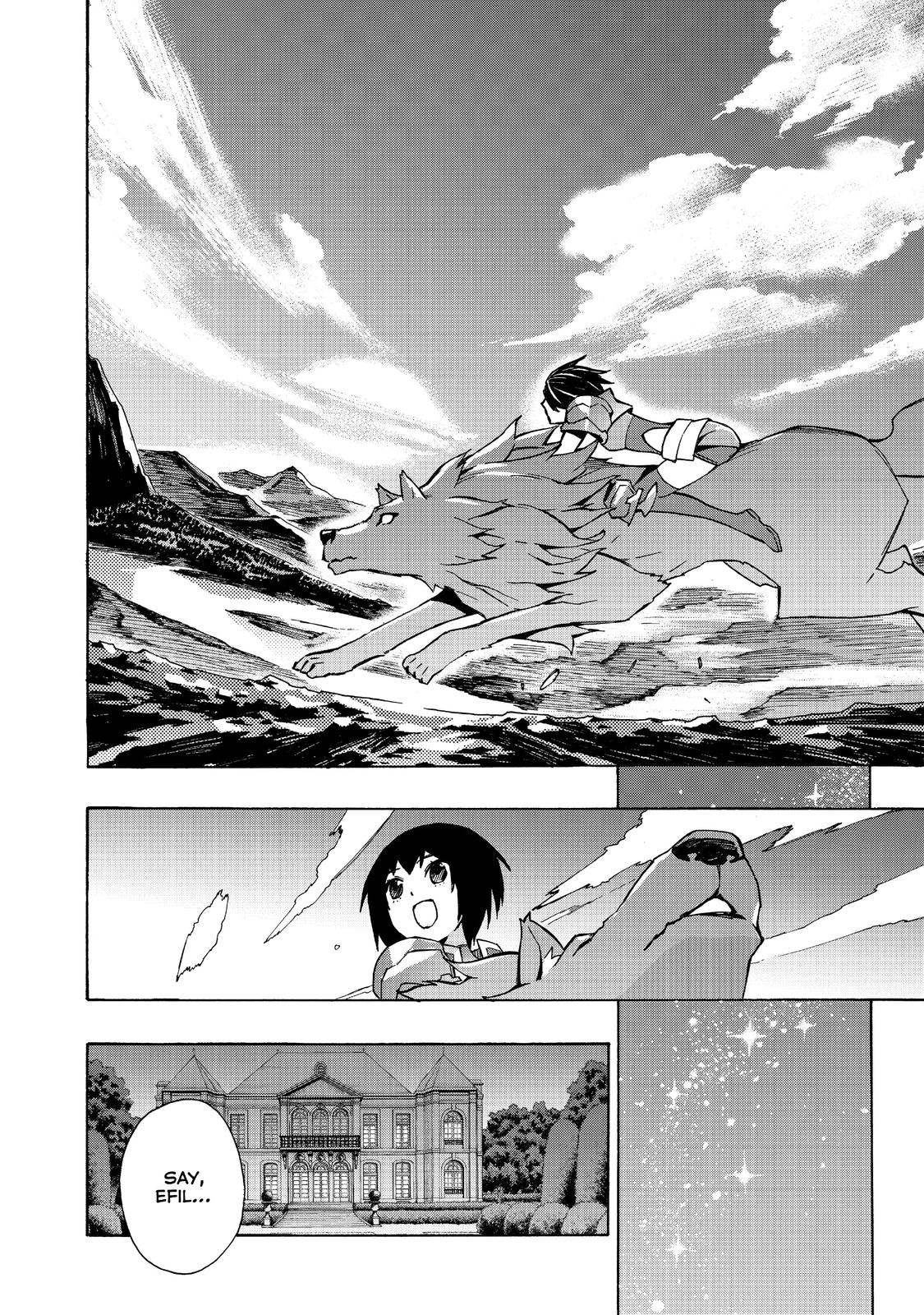 Black Summoner Chapter 25 - Page 19