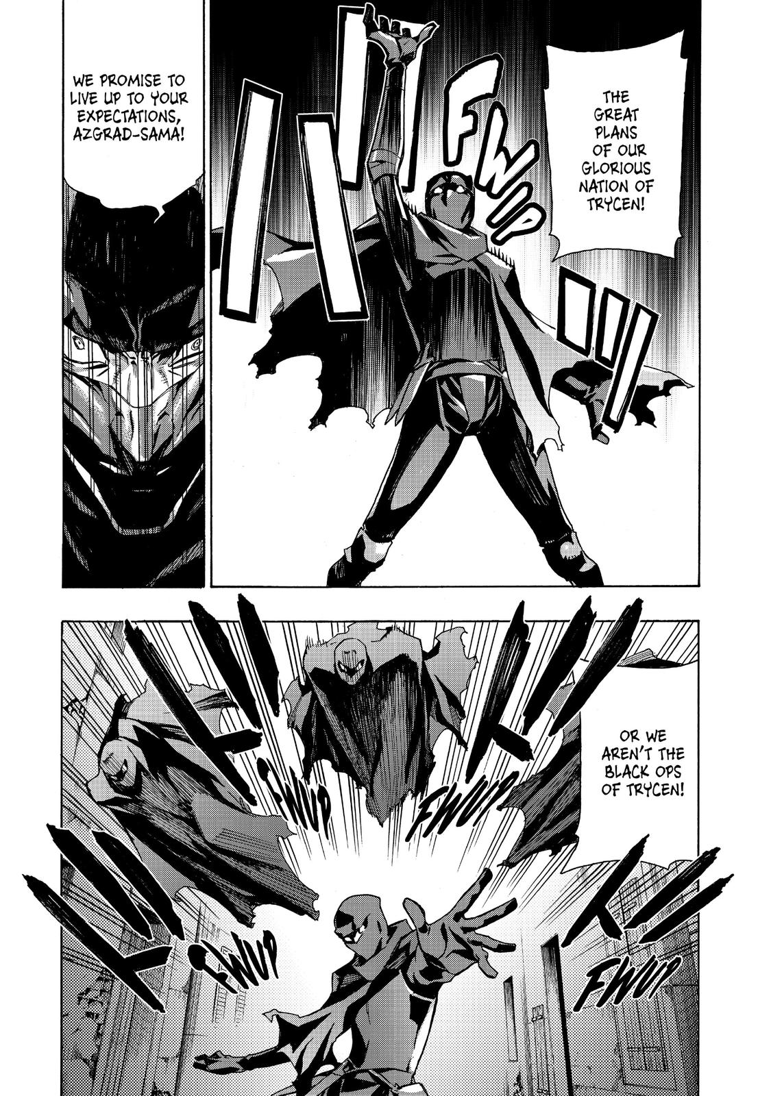 Black Summoner Chapter 26 - Page 15