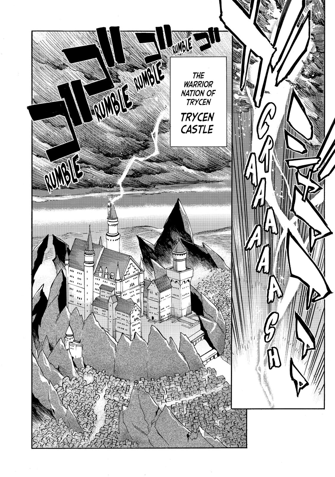 Black Summoner Chapter 26 - Page 18