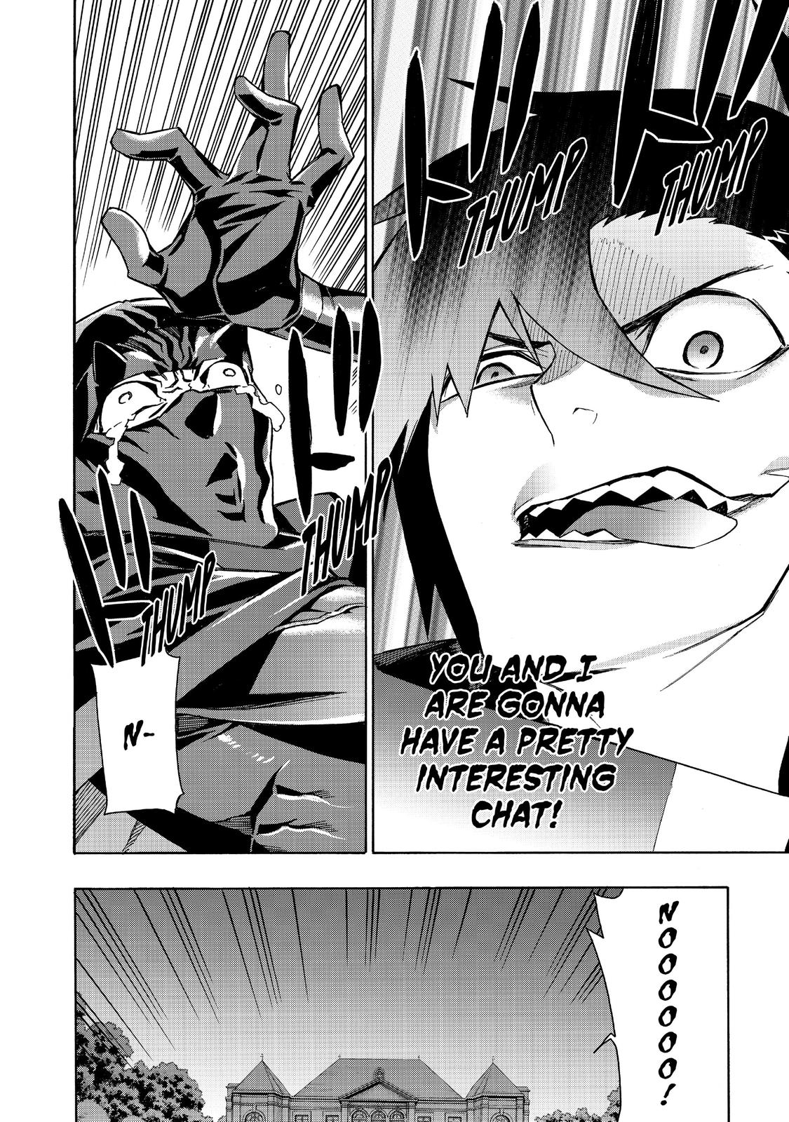 Black Summoner Chapter 27 - Page 6