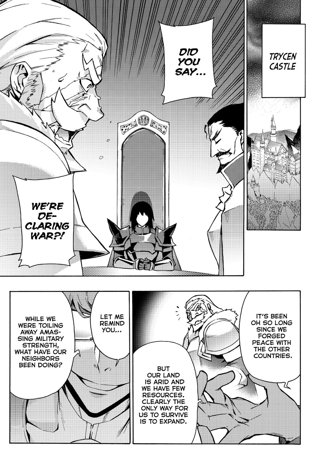 Black Summoner Chapter 27 - Page 7