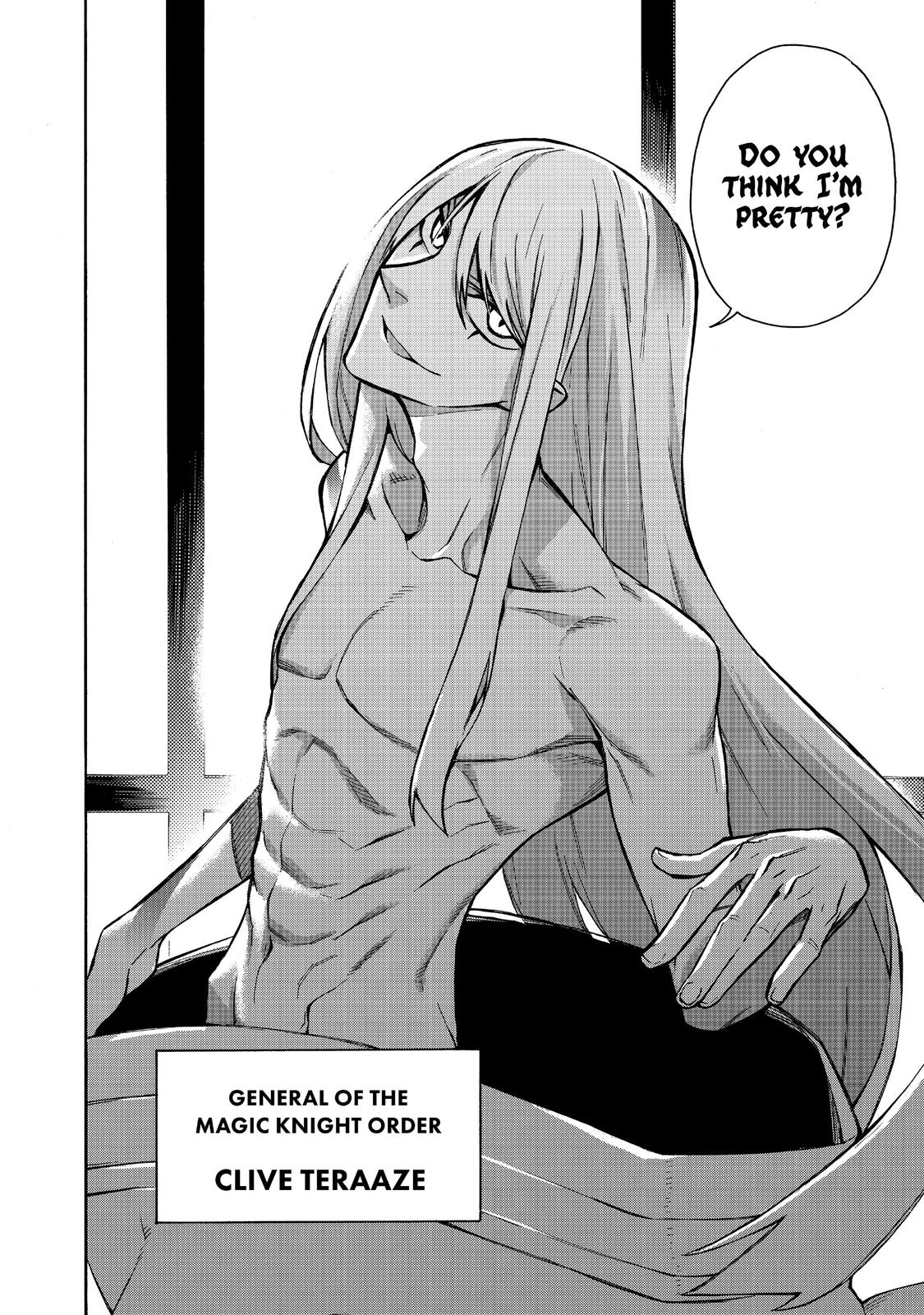 Black Summoner Chapter 27 - Page 20