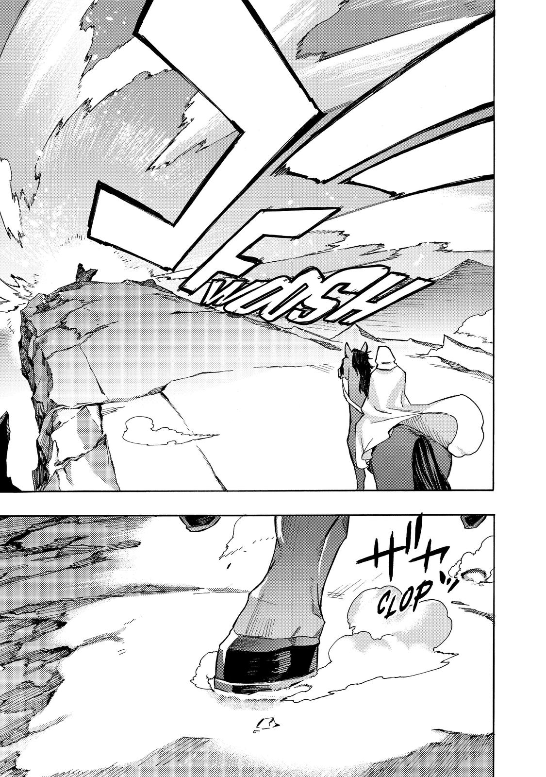 Black Summoner Chapter 28 - Page 10