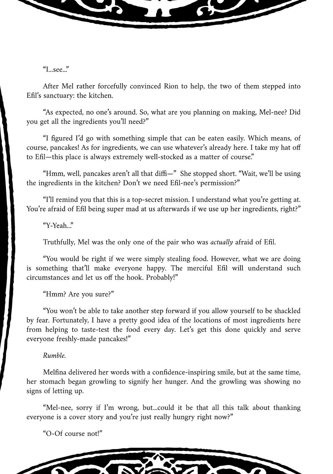 Black Summoner Chapter 28 - Page 16