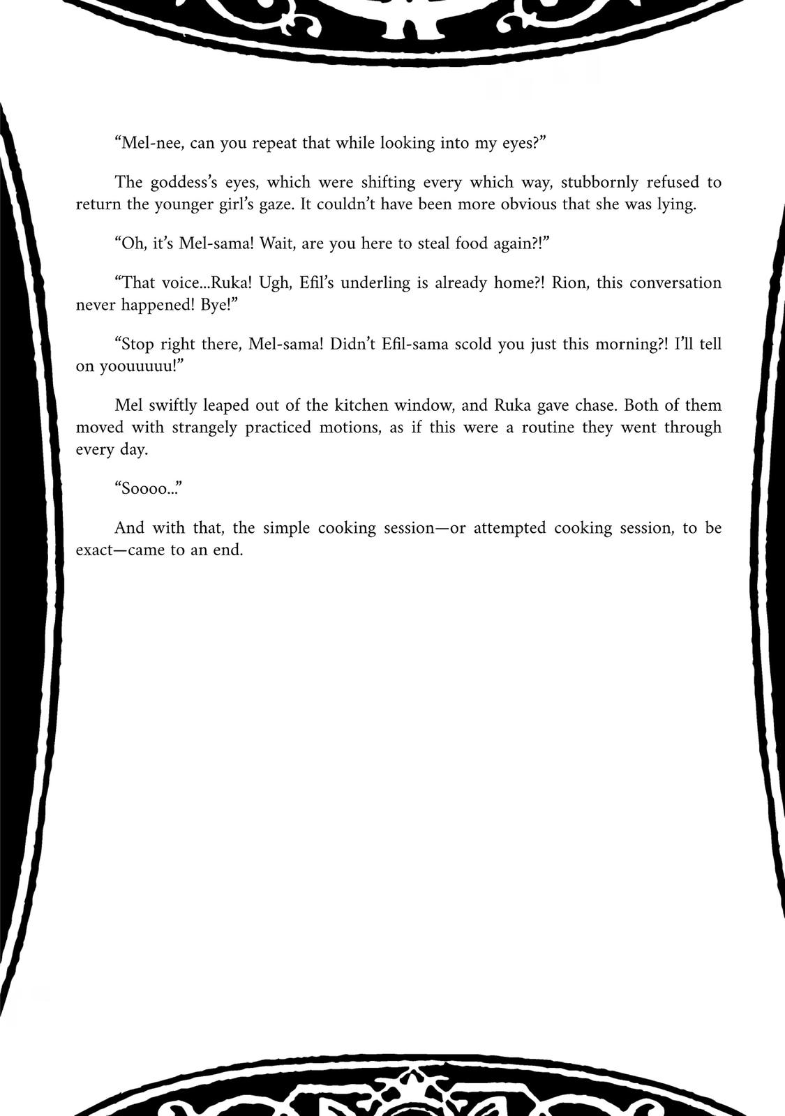 Black Summoner Chapter 28 - Page 17