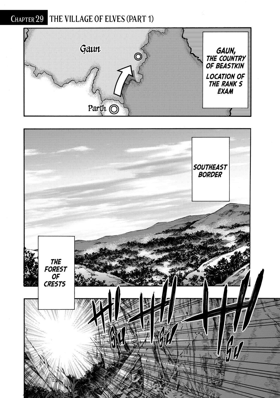 Black Summoner Chapter 29 - Page 5