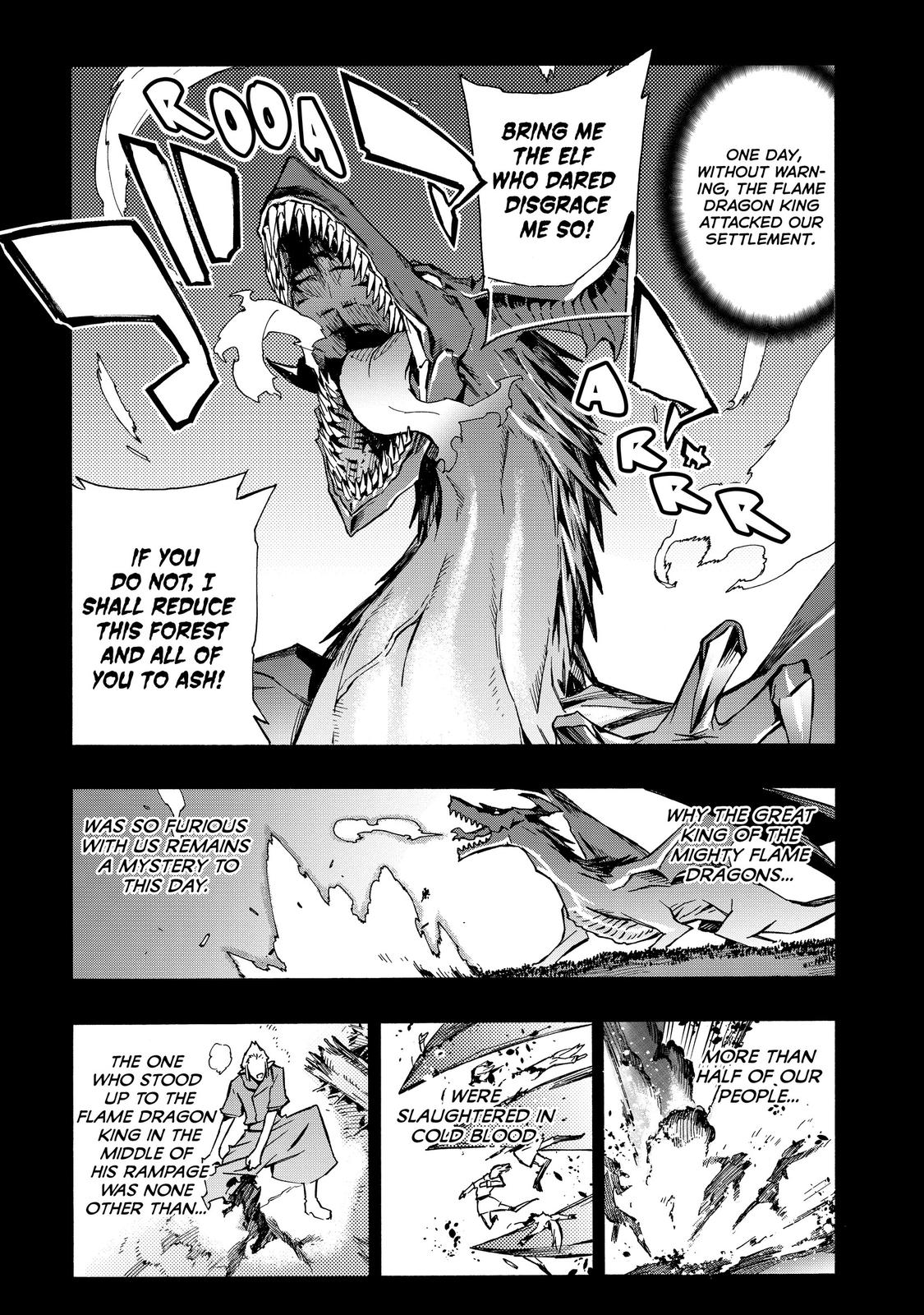 Black Summoner Chapter 29 - Page 17