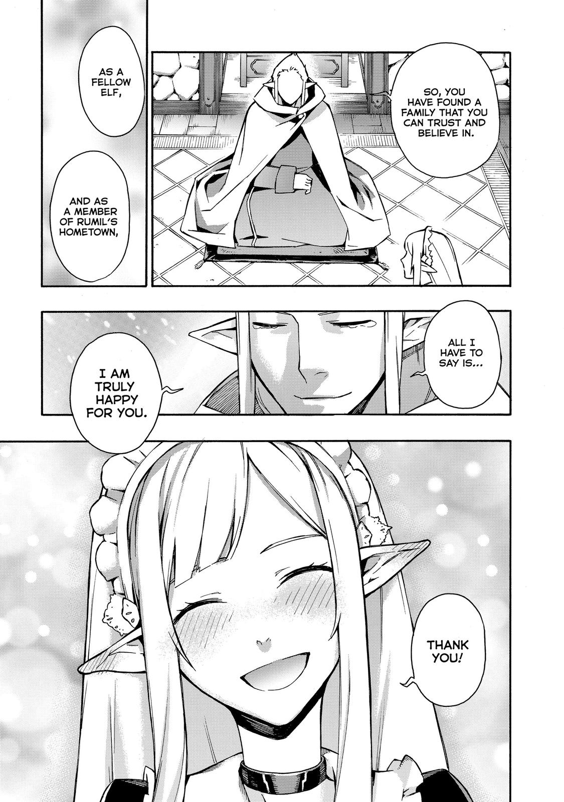 Black Summoner Chapter 29 - Page 23