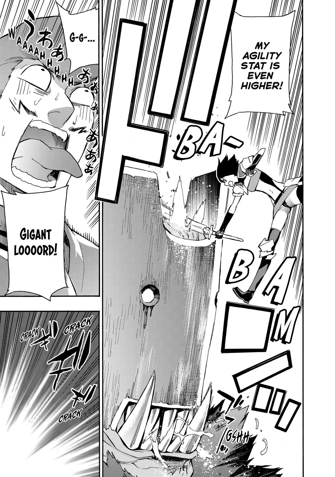 Black Summoner Chapter 30 - Page 16