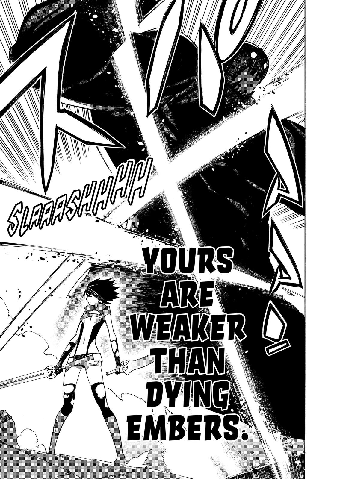 Black Summoner Chapter 31 - Page 14