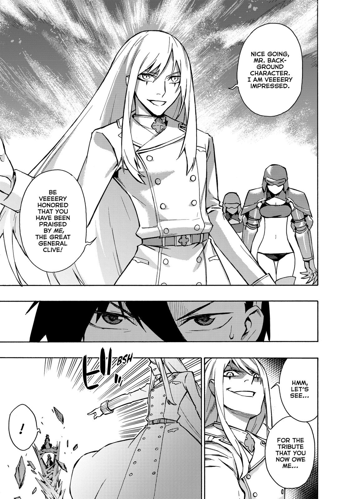 Black Summoner Chapter 31 - Page 18