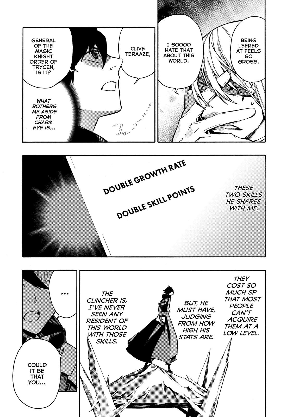 Black Summoner Chapter 32 - Page 7