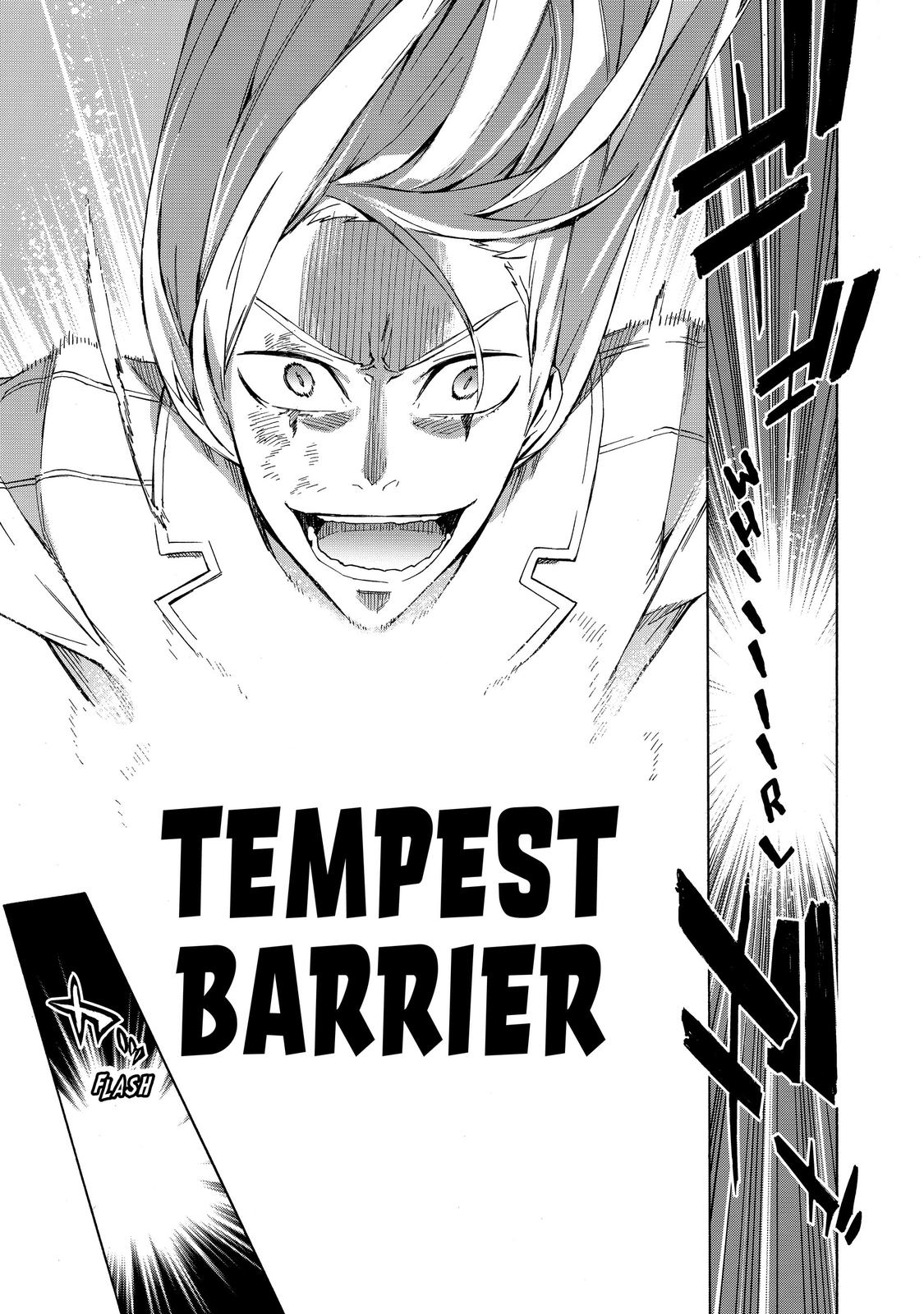 Black Summoner Chapter 34 - Page 7